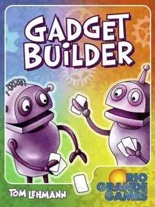 Gadget Builder - EN