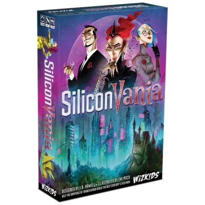 SiliconVania - EN