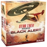 Star Trek Discovery - Black Alert - EN