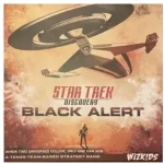 Star Trek Discovery - Black Alert - EN