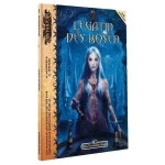 Das Schwarze Auge - Myranor: Legatin des Bösen