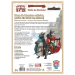 Adventure in a Box: Samtpfotentango