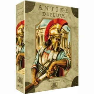 Antike Duellum