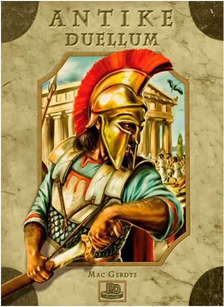 Antike Duellum