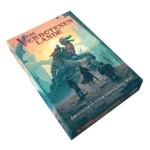 Die Verbotenen Lande - Basisbox - DE