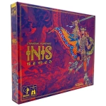 Inis: Nemed - Expansion - EN