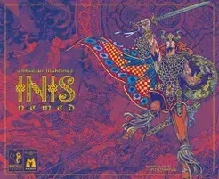 Inis: Nemed - Expansion - EN