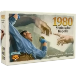 1980 Die Sixtinische Kapelle