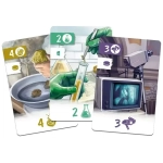 1980 Die Sixtinische Kapelle