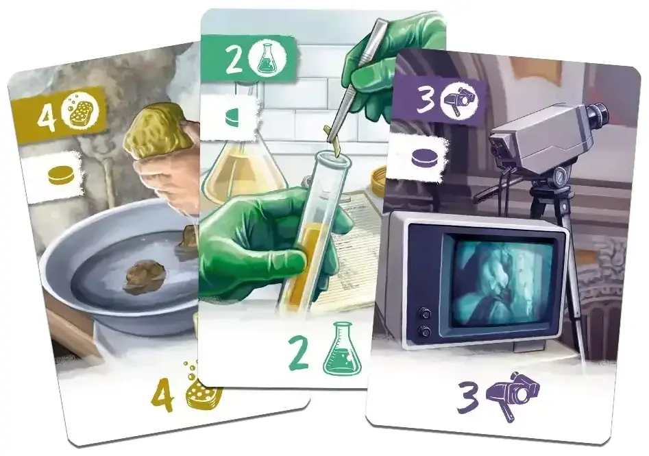 1980 Die Sixtinische Kapelle