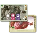 1980 Die Sixtinische Kapelle