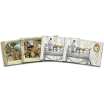 1980 Die Sixtinische Kapelle