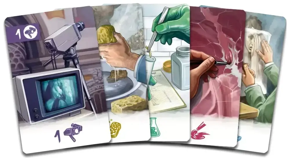 1980 Die Sixtinische Kapelle