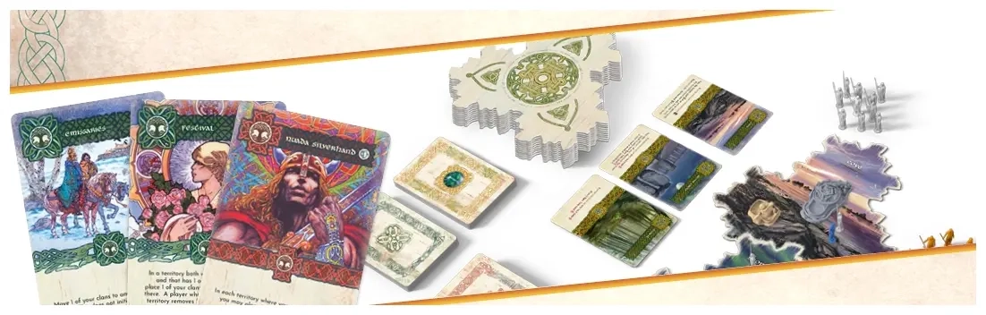 Inis - 3rd Edition - EN