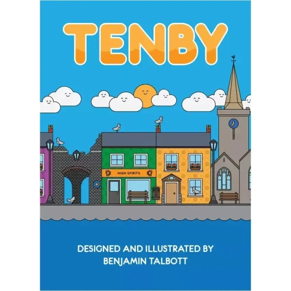 Tenby - EN