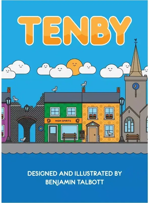 Tenby - EN