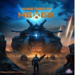 Knee Deep in Hexes Knee Deep in Hexes