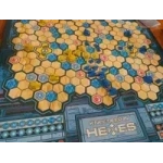 Knee Deep in Hexes Knee Deep in Hexes