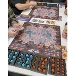 Knee Deep in Hexes Knee Deep in Hexes