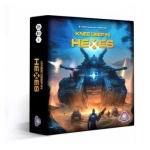 Knee Deep in Hexes