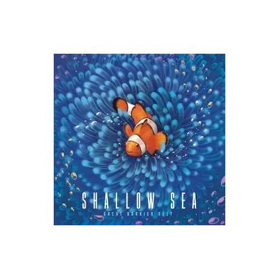 Shallow Sea - EN