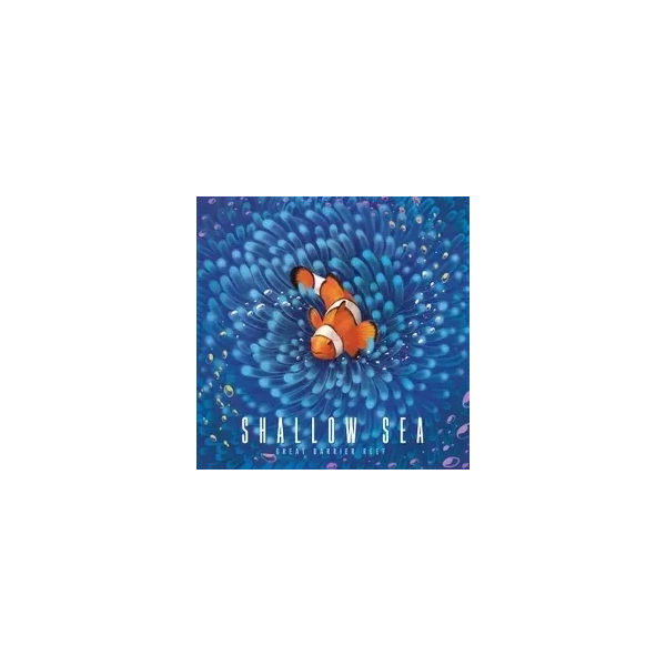 Shallow Sea - EN