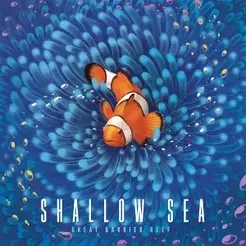Shallow Sea - EN