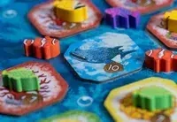 Shallow Sea - EN