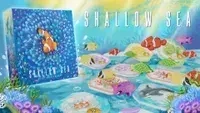 Shallow Sea - EN