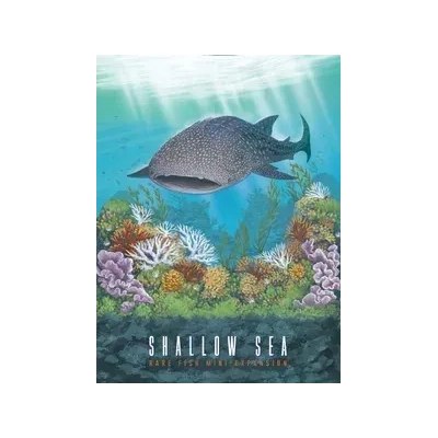 Shallow Sea Rare Fish - Expansion - EN