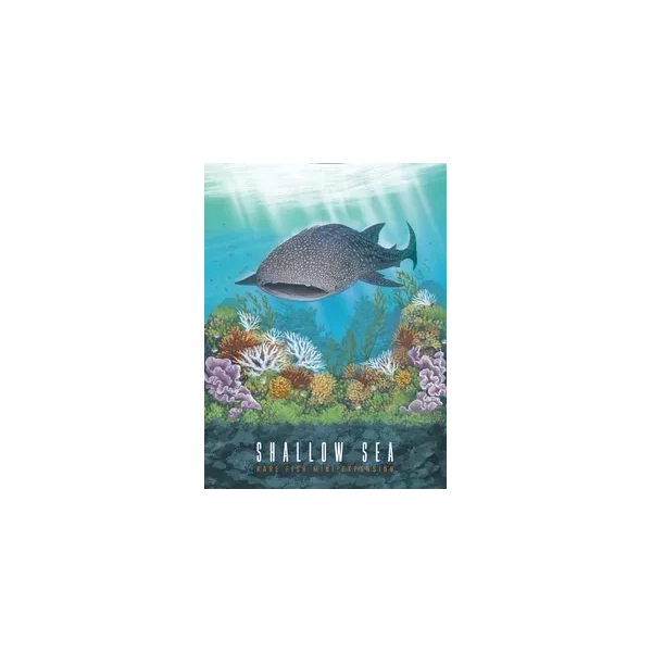 Shallow Sea Rare Fish - Expansion - EN
