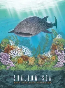 Shallow Sea Rare Fish - Expansion - EN