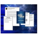 Star Trek: Strange New Worlds Escape Room Game Mary Celeste - EN