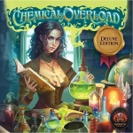 Chemical Overload - Deluxe Edition - EN