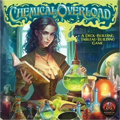 Chemical Overload