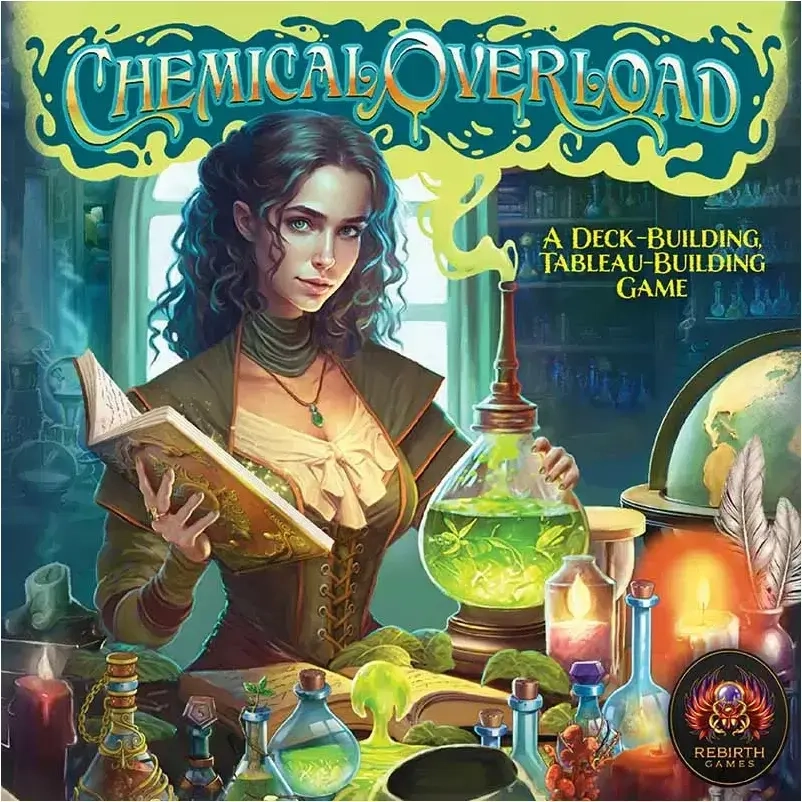 Chemical Overload