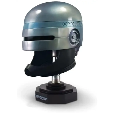 RoboCop Replik 1/1 RoboCop Helmet 43 cm
