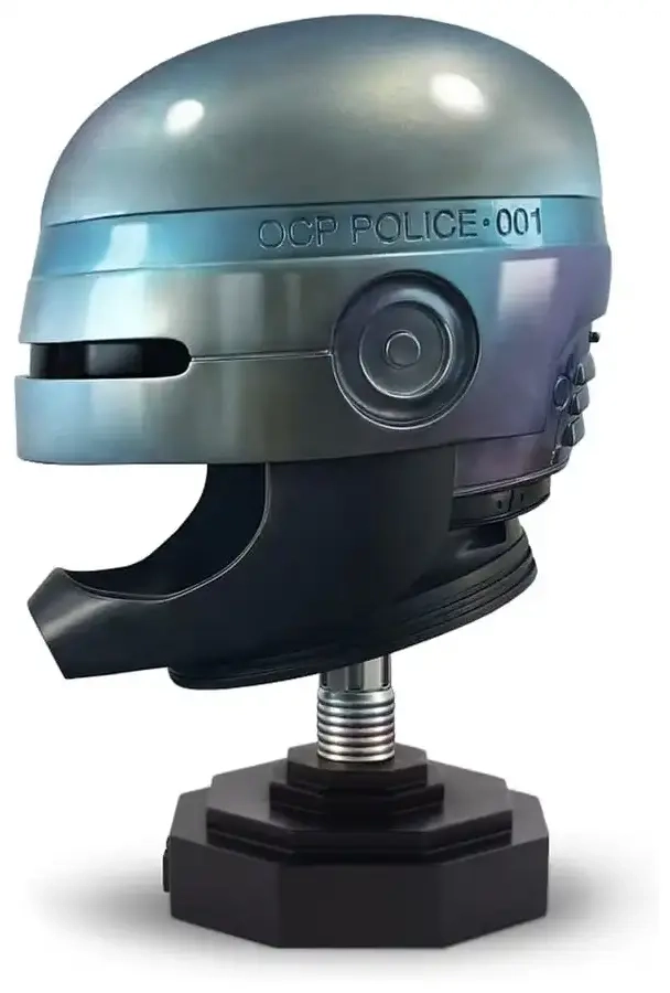 RoboCop Replik 1/1 RoboCop Helmet 43 cm