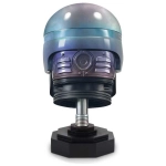 RoboCop Replik 1/1 RoboCop Helmet 43 cm