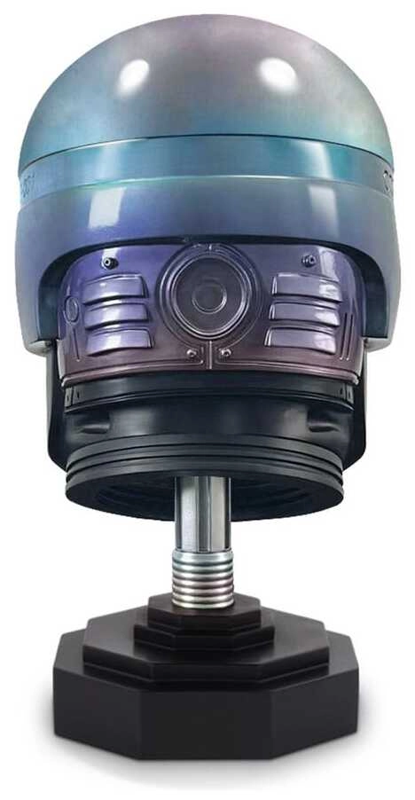 RoboCop Replik 1/1 RoboCop Helmet 43 cm