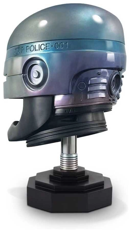 RoboCop Replik 1/1 RoboCop Helmet 43 cm