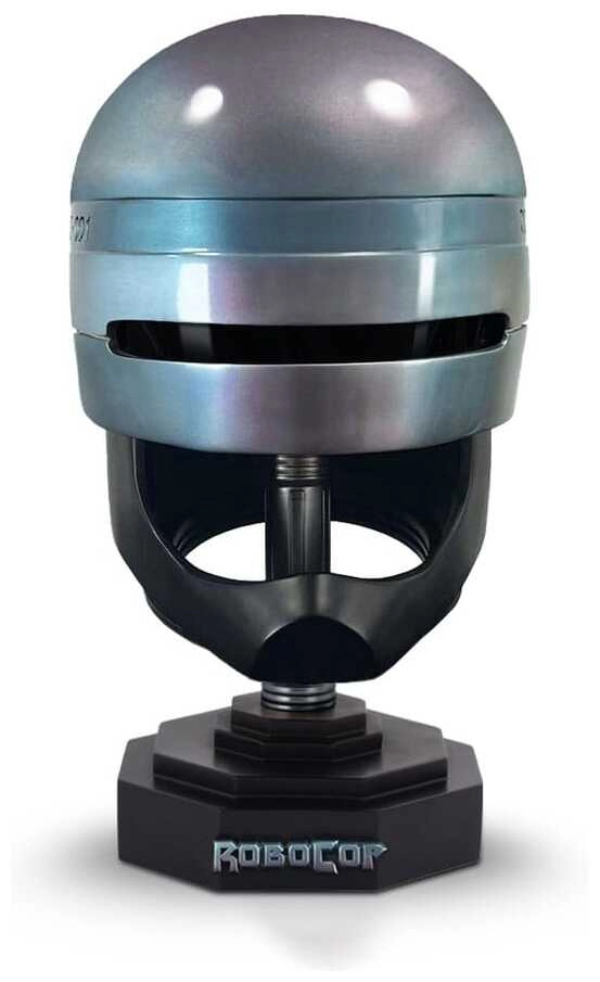 RoboCop Replik 1/1 RoboCop Helmet 43 cm