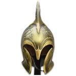 Herr der Ringe Replik 1/1 Kriegshelm Hochelben Limited Edition