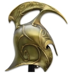 Herr der Ringe Replik 1/1 Kriegshelm Hochelben Limited Edition