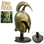 Herr der Ringe Replik 1/1 Kriegshelm Hochelben Limited Edition