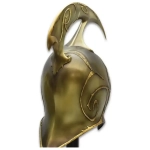 Herr der Ringe Replik 1/1 Kriegshelm Hochelben Limited Edition