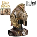 Herr der Ringe Replik 1/1 Helm von König Théoden