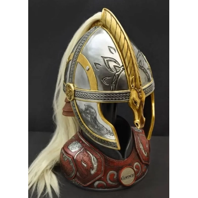 Herr der Ringe Replik 1/1 Éomers Helm