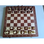 Schachkassette BHB Nr. 5 - 47.5cm (B-Qualität)
