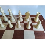 Schachkassette BHB Nr. 5 - 47.5cm (B-Qualität)